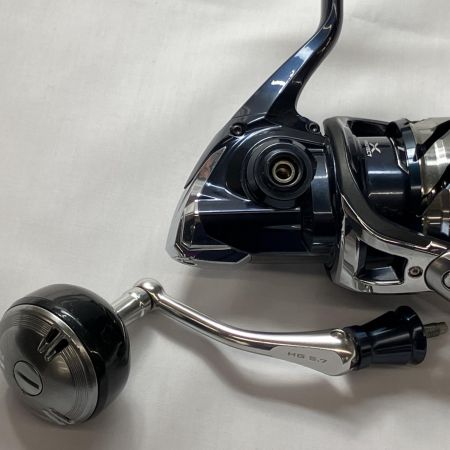  SHIMANO シマノ スピニングリール  21ツインパワーSW6000HG  04225