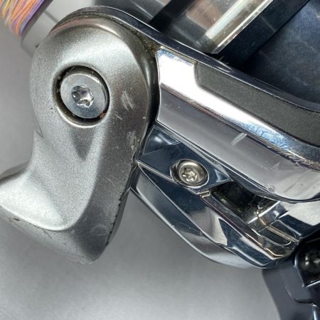  SHIMANO シマノ スピニングリール  21ツインパワーSW6000HG  04225