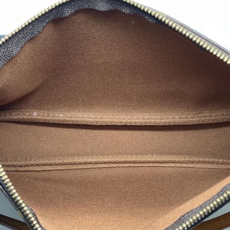  LOUIS VUITTON ルイヴィトン アクセサリーポーチ モノグラム ポシェット・アクセソワール M51980