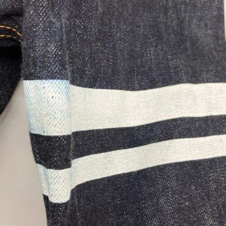  JAPAN BLUE co.,ltd 桃太郎ジーンズ 出陣2ndダブルポケットジャケット 40 2105SP