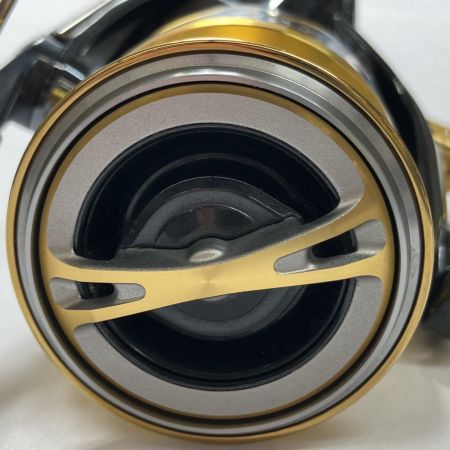  SHIMANO シマノ スピニングリール 14ステラ4000XG 03250