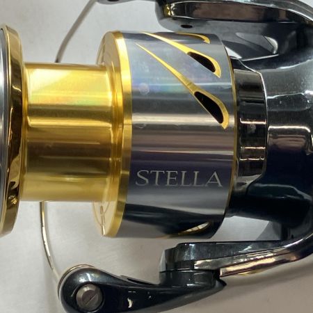  SHIMANO シマノ スピニングリール 14ステラ4000XG 03250