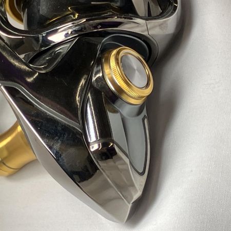  SHIMANO シマノ スピニングリール 14ステラ4000XG 03250