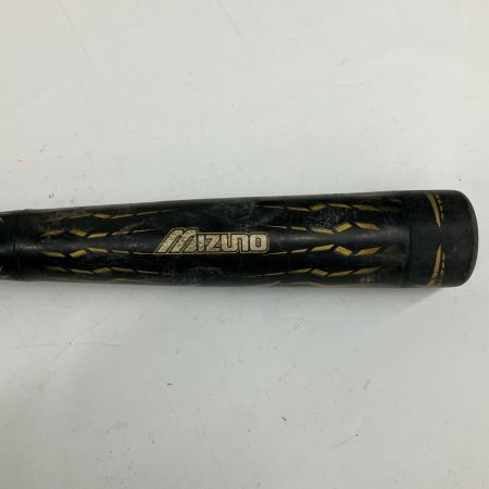  MIZUNO ミズノ バット ビヨンドマックス メガキング 軟式少年用 ケース付