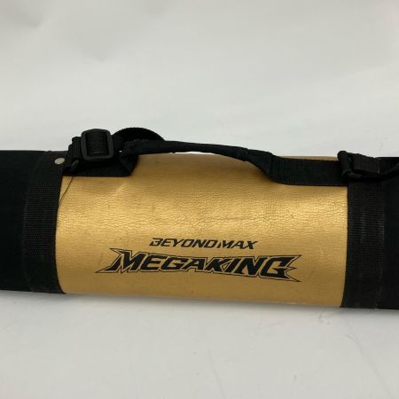  MIZUNO ミズノ バット ビヨンドマックス メガキング 軟式少年用 ケース付