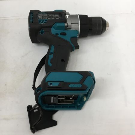  MAKITA マキタ 40V 充電式ドライバドリル　(バッテリーBL4025×2、充電器DC40RA、ケース付)  HP001GRDX
