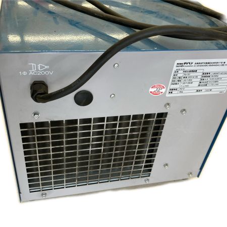  DAIHEN ウォータータンク　 PU-701