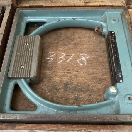   ジャンク品　精密角型水準器　３個セット