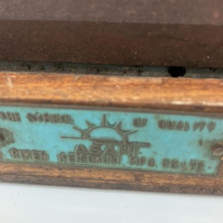   ジャンク品　精密角型水準器　３個セット