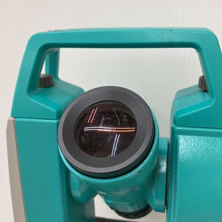  SOKKIA ソキア 電子デジタルセオドライト 測量機 測定器 トータルステーション DT610S オレンジ