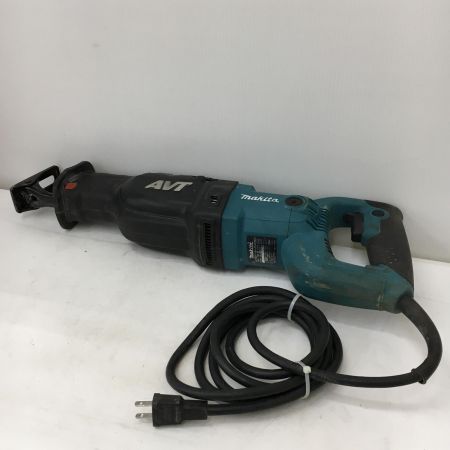  MAKITA マキタ  レシプロソー 本体のみ コード式 100v JR3070CT ブルー
