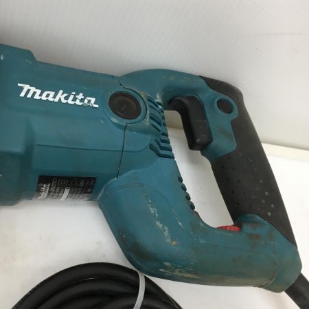  MAKITA マキタ  レシプロソー 本体のみ コード式 100v JR3070CT ブルー