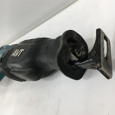  MAKITA マキタ  レシプロソー 本体のみ コード式 100v JR3070CT ブルー