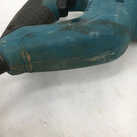  MAKITA マキタ  レシプロソー 本体のみ コード式 100v JR3070CT ブルー