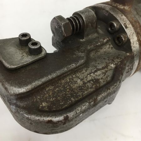  IKK DIAMOND コードレス鉄筋カッター　バッテリー×2個付き DCC-1636BLH グリーン