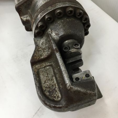  IKK DIAMOND コードレス鉄筋カッター　バッテリー×2個付き DCC-1636BLH グリーン