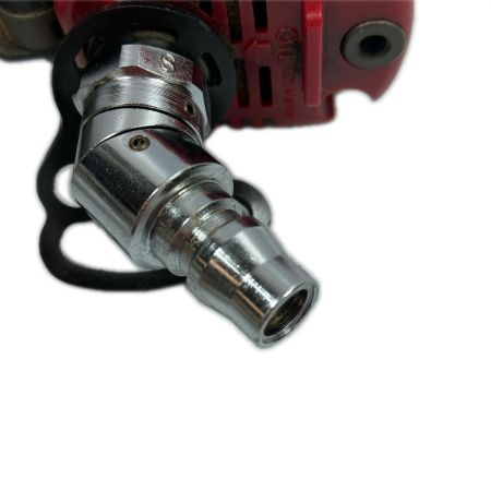  MAX マックス 常圧 50mm ピンネイラ TA-250P レッド