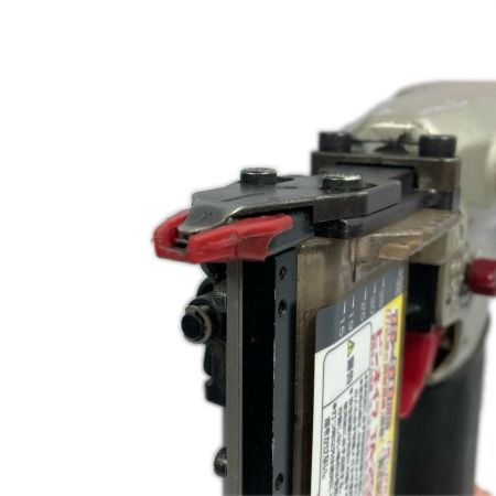  MAX マックス 常圧 50mm ピンネイラ TA-250P レッド