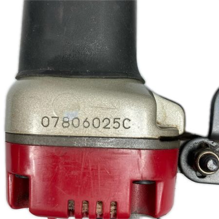  MAX マックス 常圧 50mm ピンネイラ TA-250P レッド