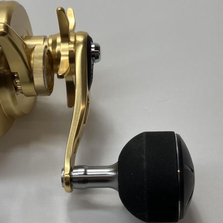  SHIMANO シマノ ベイトリール 18オシアコンクエスト CT200HG 03816  