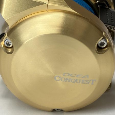  SHIMANO シマノ ベイトリール 18オシアコンクエスト CT200HG 03816  