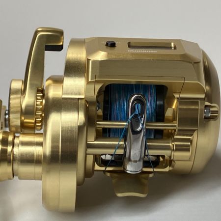  SHIMANO シマノ ベイトリール 18オシアコンクエスト CT200HG 03816  
