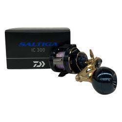 △△ DAIWA ダイワ ベイトリール 21ソルティガ 034701  Aランク