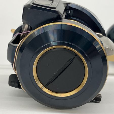  DAIWA ダイワ ベイトリール 21ソルティガ 034701 