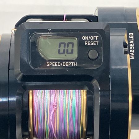  DAIWA ダイワ ベイトリール 21ソルティガ 034701 