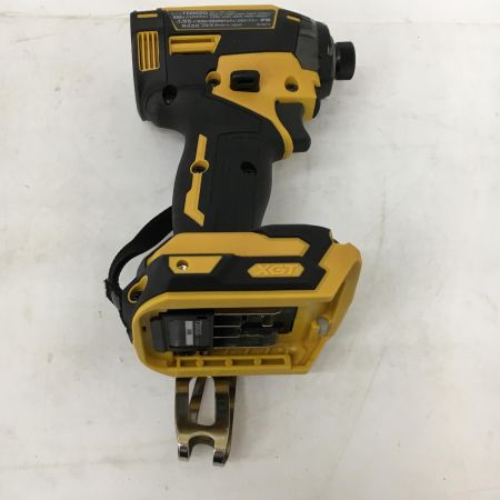  MAKITA マキタ 40V　充電式インパクトドライバ　純正ケース付き TD002G イエロー