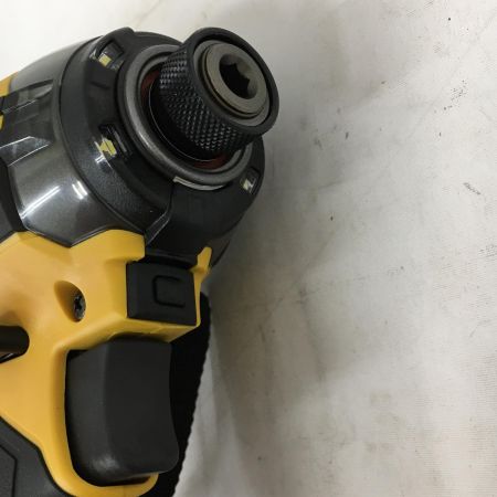  MAKITA マキタ 40V　充電式インパクトドライバ　純正ケース付き TD002G イエロー