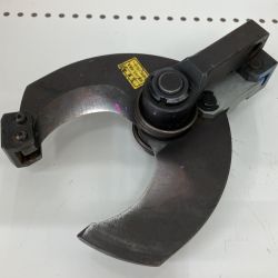 △△ CACTUS ケーブルカッターアタッチメント CCH-560A Bランク