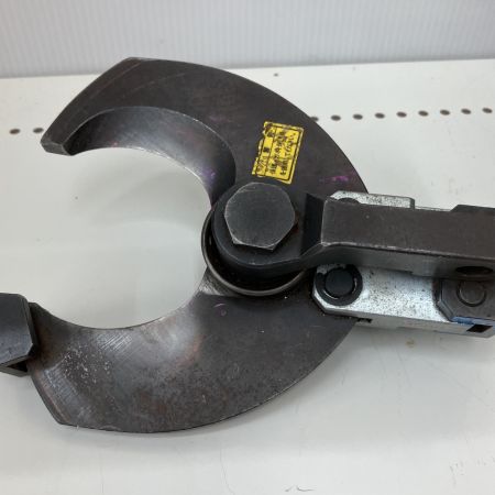  CACTUS ケーブルカッターアタッチメント CCH-560A