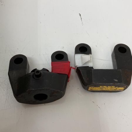  CUCTUS 電動油圧式圧着工具 クリンプボーイ EV-200AC グリーン