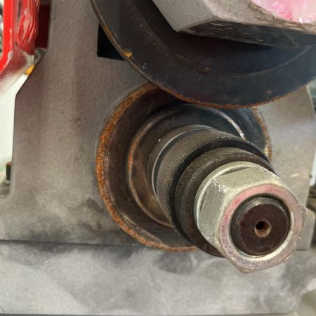  REX レッキス 【店頭引取限定】　グルービング　マシン　ライトグルーブ 一式　グルーブ溝加工機 150DX