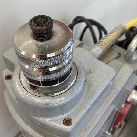  REX レッキス 【店頭引取限定】　グルービング　マシン　ライトグルーブ 一式　グルーブ溝加工機 150DX