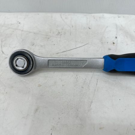 GEDORE ラチェットハンドル  1/2” 1993Z