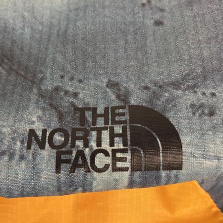  Supreme シュプリーム The North Face Statue of Liberty Waterproof Backpack Yellow NF0A3VY6