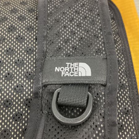  Supreme シュプリーム The North Face Statue of Liberty Waterproof Backpack Yellow NF0A3VY6