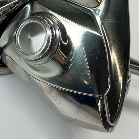  SHIMANO シマノ スピニングリール 18ステラ4000XG キズ多数有 03809