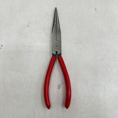 KNIPEX クニペックス ペンチ 3811200