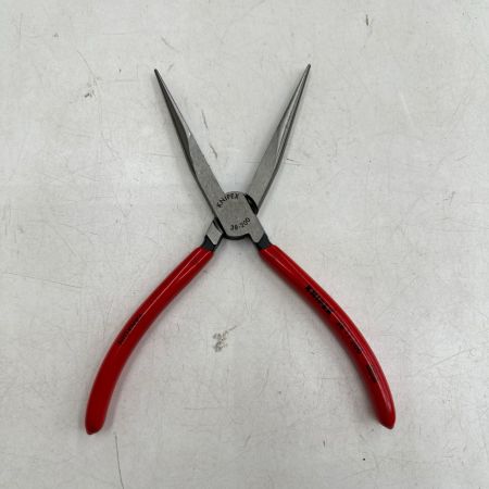KNIPEX クニペックス ペンチ 3811200