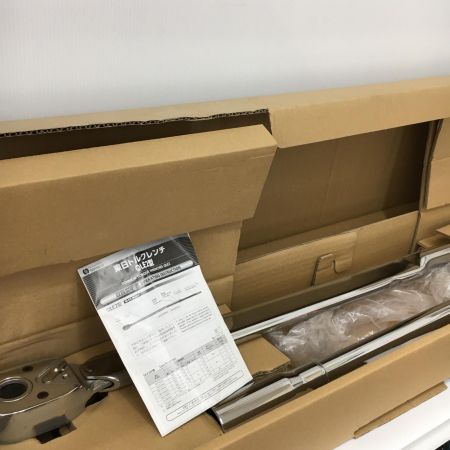  TOHNICHI トルクレンチ  QLE1000N2