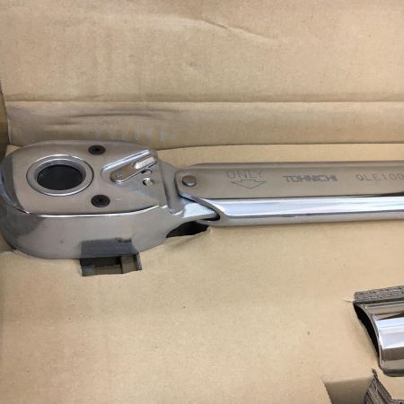  TOHNICHI トルクレンチ  QLE1000N2