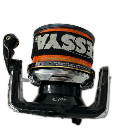  SHIMANO シマノ スピニングリール サーフリーダーC14+35  5ZT405000