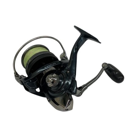  DAIWA ダイワ スピニングリール パワーサーフ SS QD SS4000QD