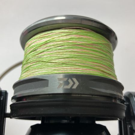  DAIWA ダイワ スピニングリール パワーサーフ SS QD SS4000QD