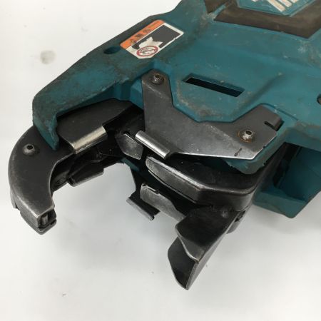  MAKITA マキタ 18V/14.4V 充電式鉄筋結束機　充電器付 TR180D ブルー