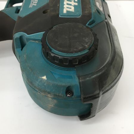  MAKITA マキタ 18V/14.4V 充電式鉄筋結束機　充電器付 TR180D ブルー