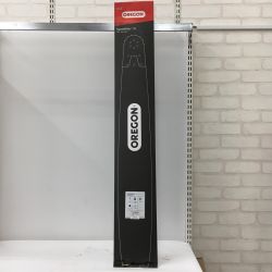 △△ OREGON スピードマックスXL　speed max XL　ガイドバー 002SMRQ114 Sランク